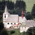 Batzdorfer Kirche
