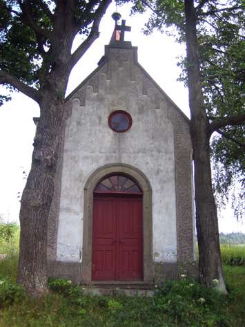 Hasendorfer Kapelle