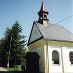 Liebenthaler Kapelle
