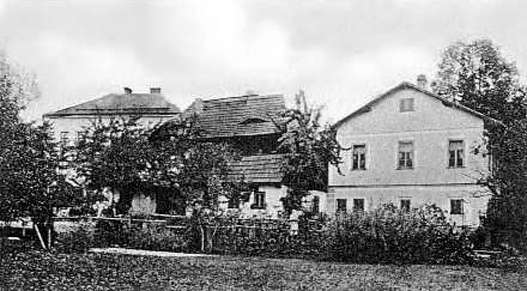 Gasthaus Volkmer