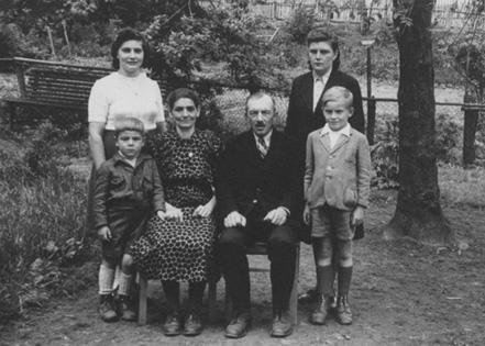 Familie Lux (1948)